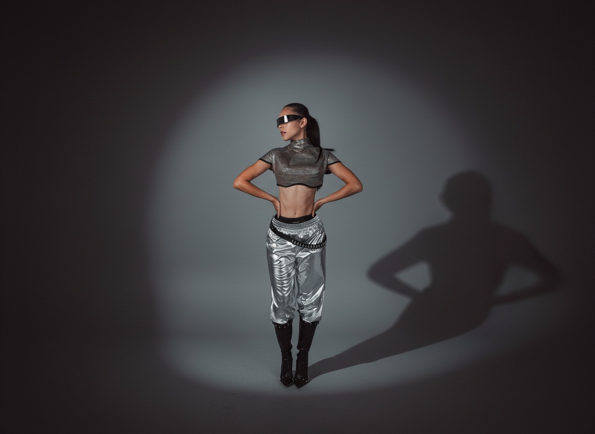 Armorica Look 03 — imagen principal