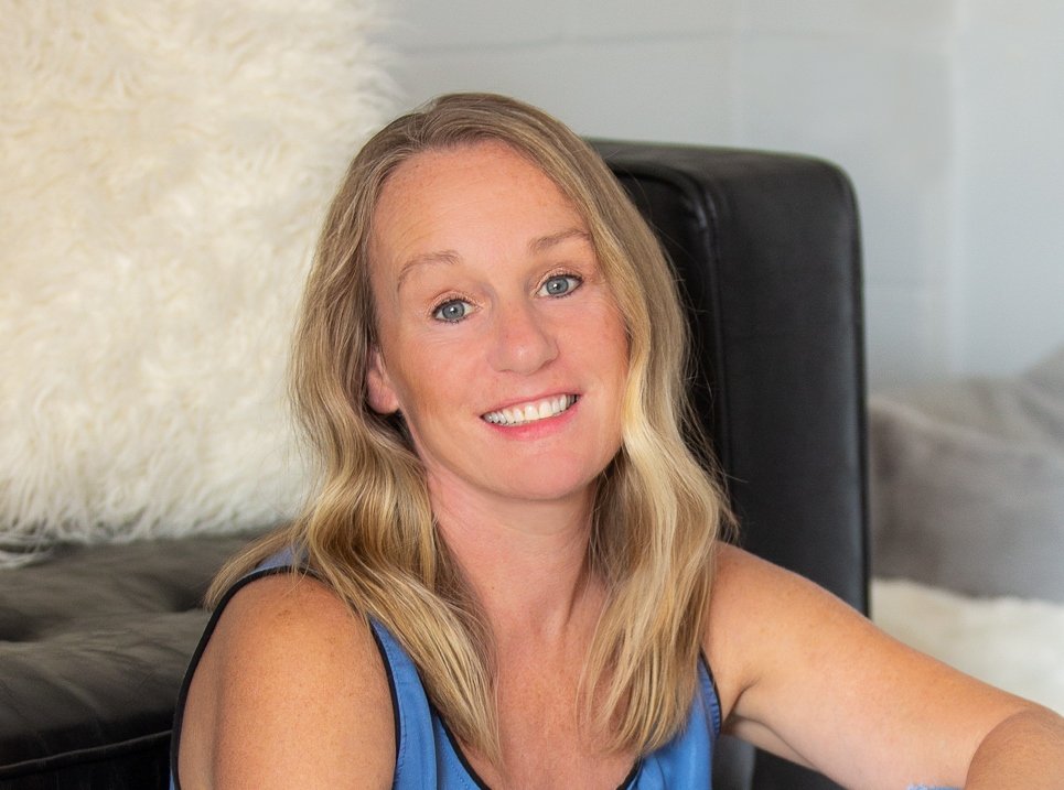 Suzanne Robichaud