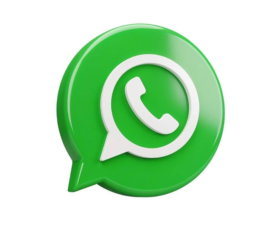 WhatsApp ile İletişime Geçin