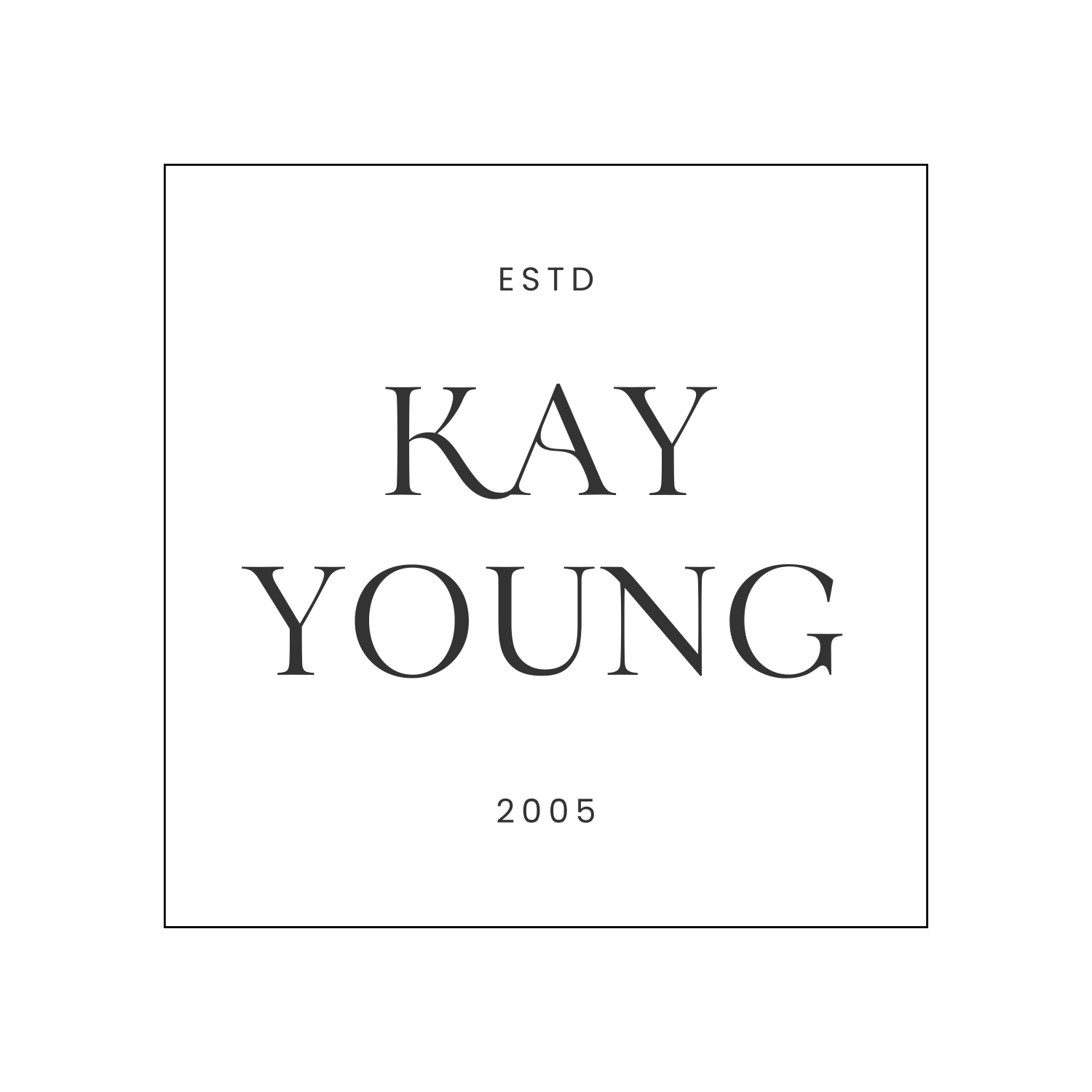 Kay Young Photography logo