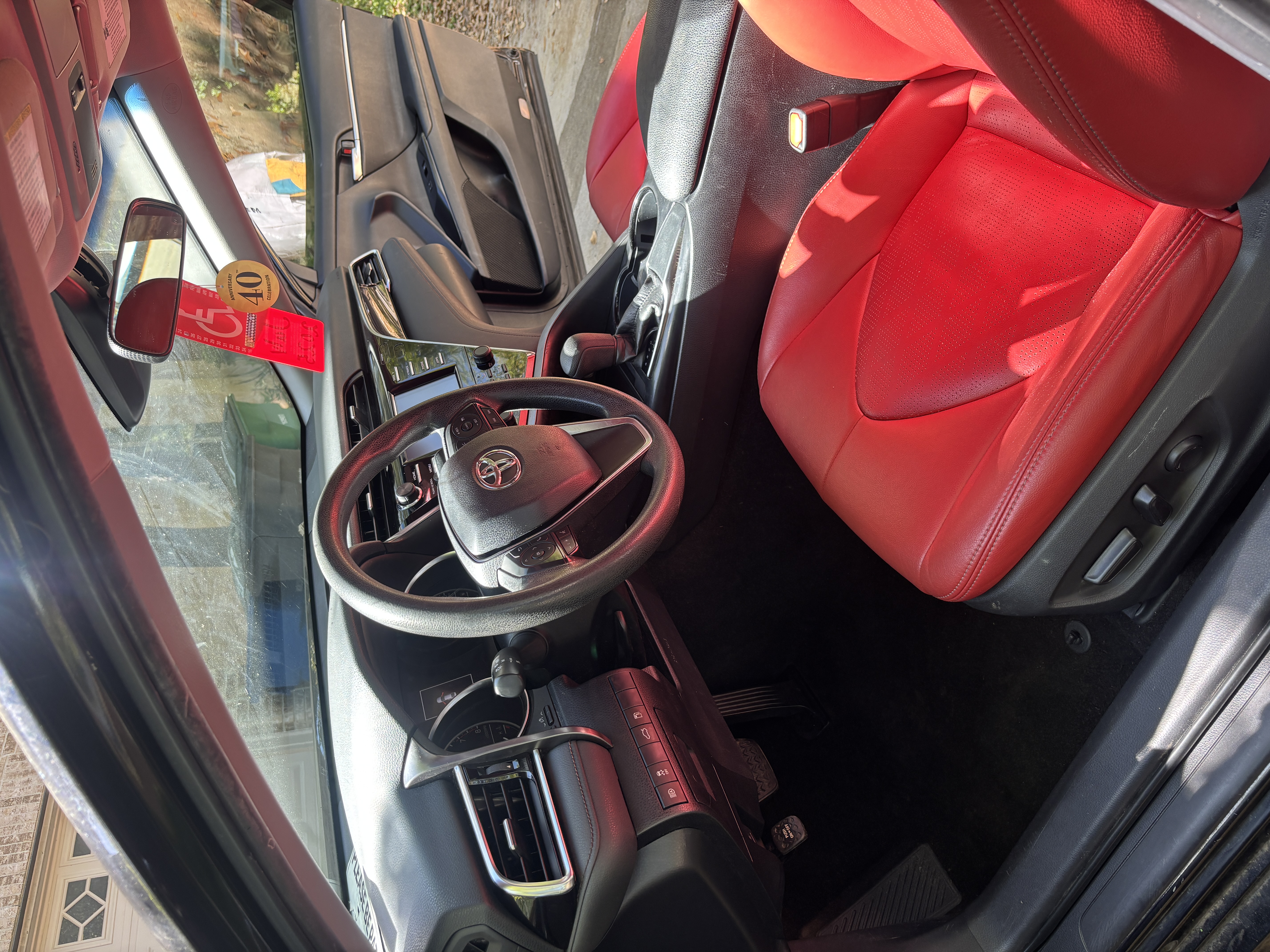 Clean Car