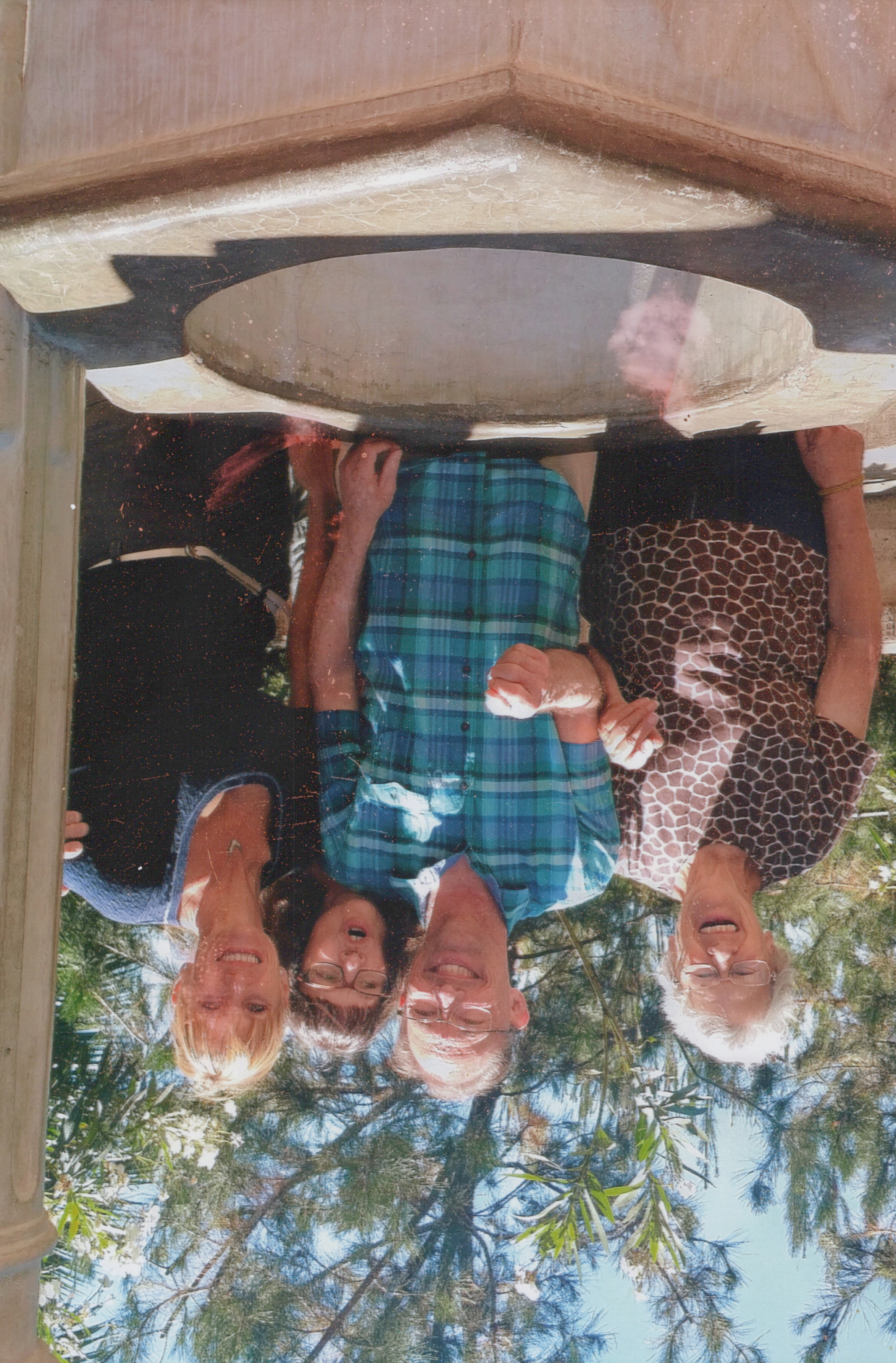 Joy Davis Photo 8