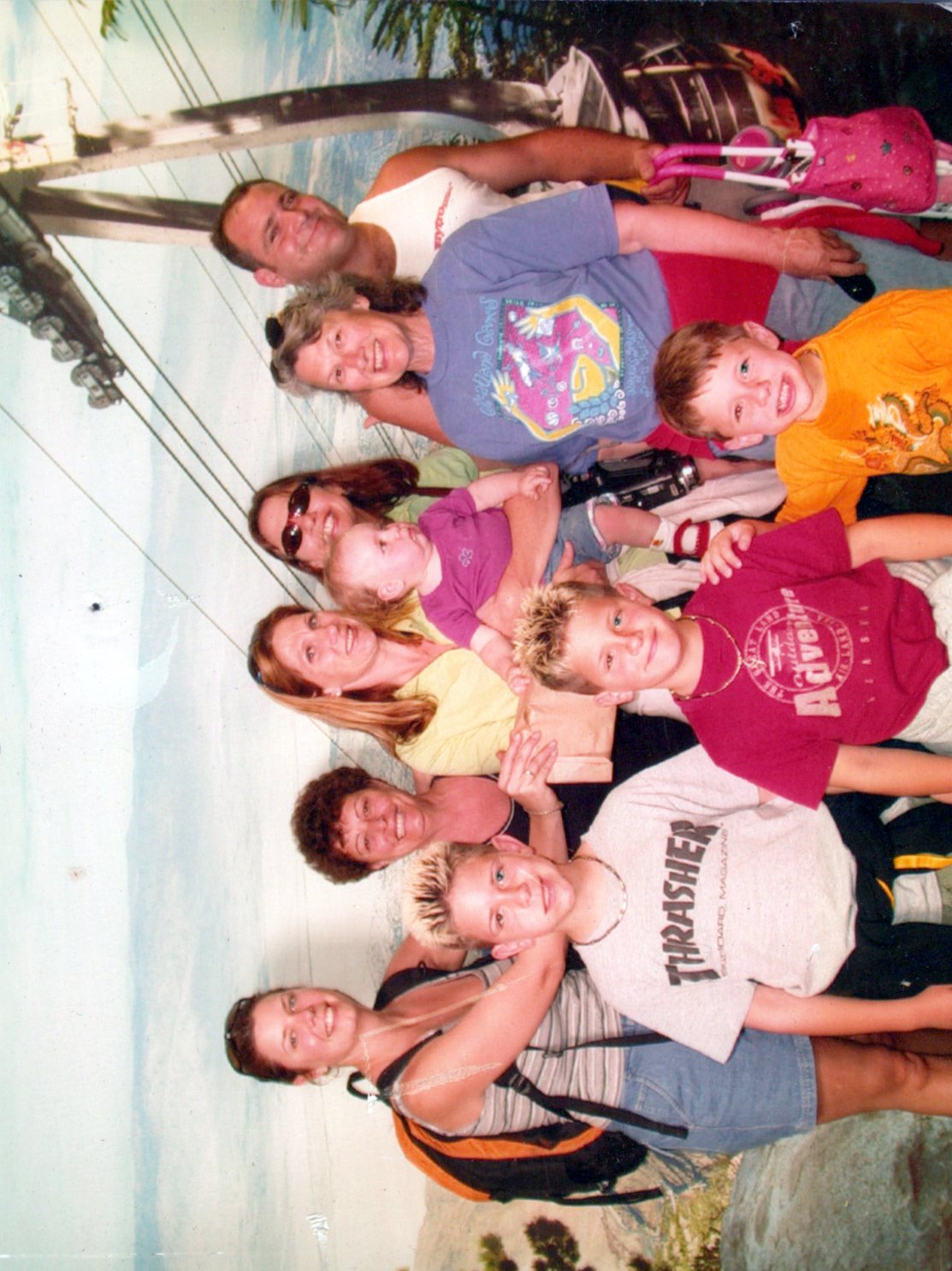 Joy Davis Photo 7