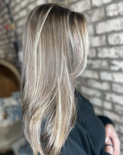 Client Look 1