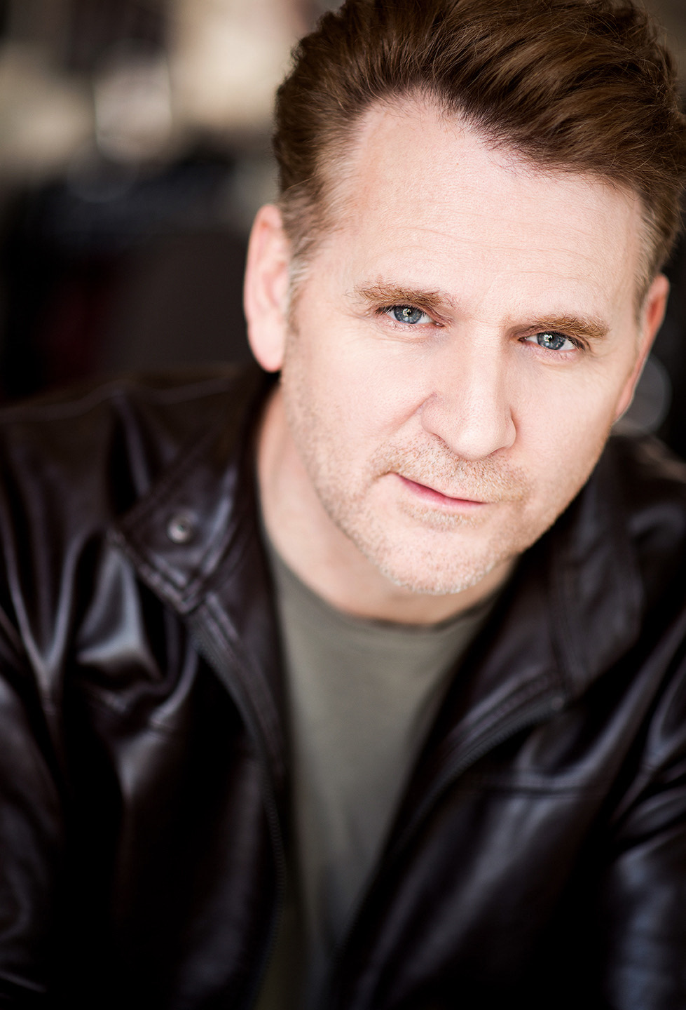 Shaun Morse