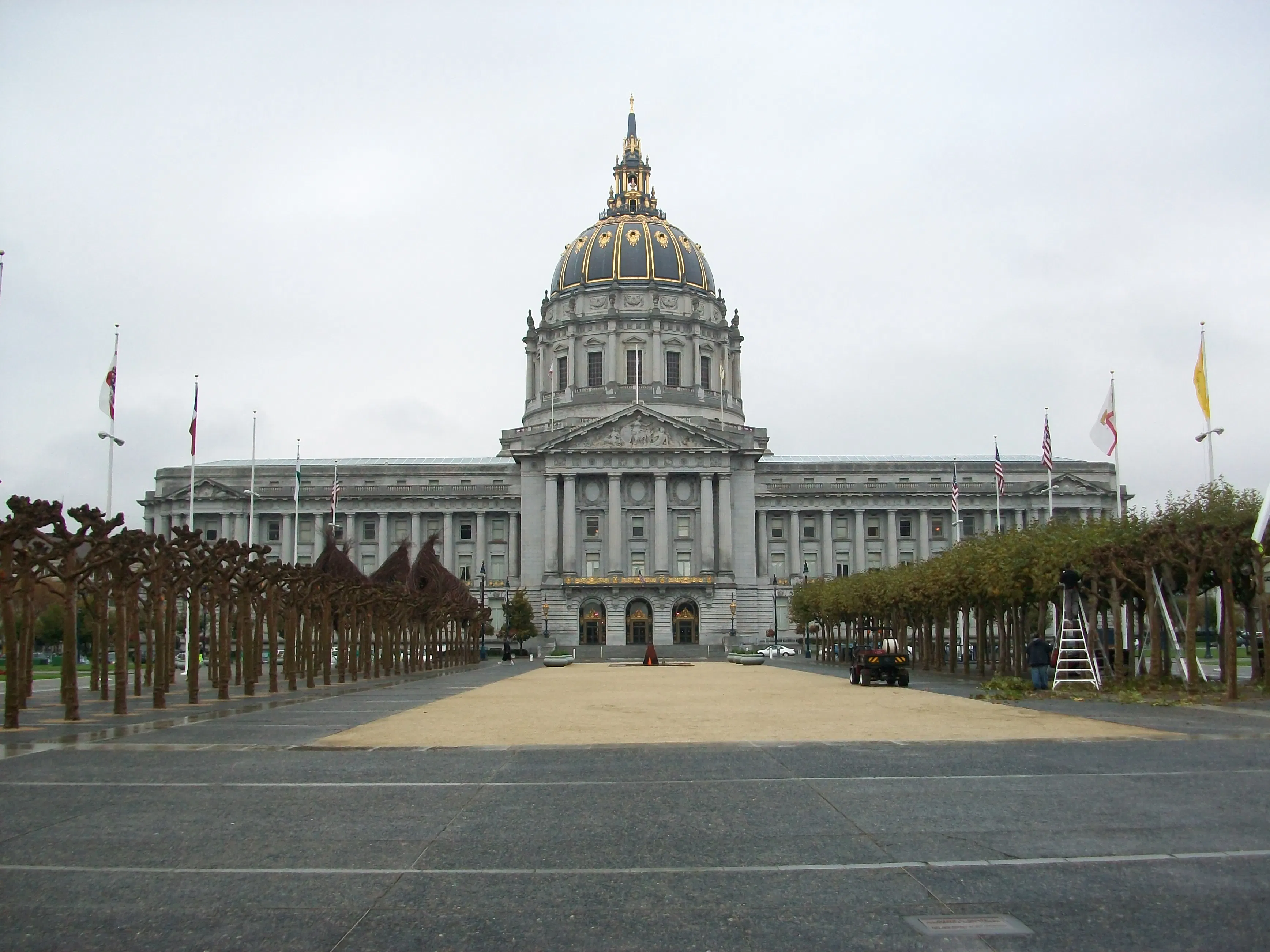 San Francisco