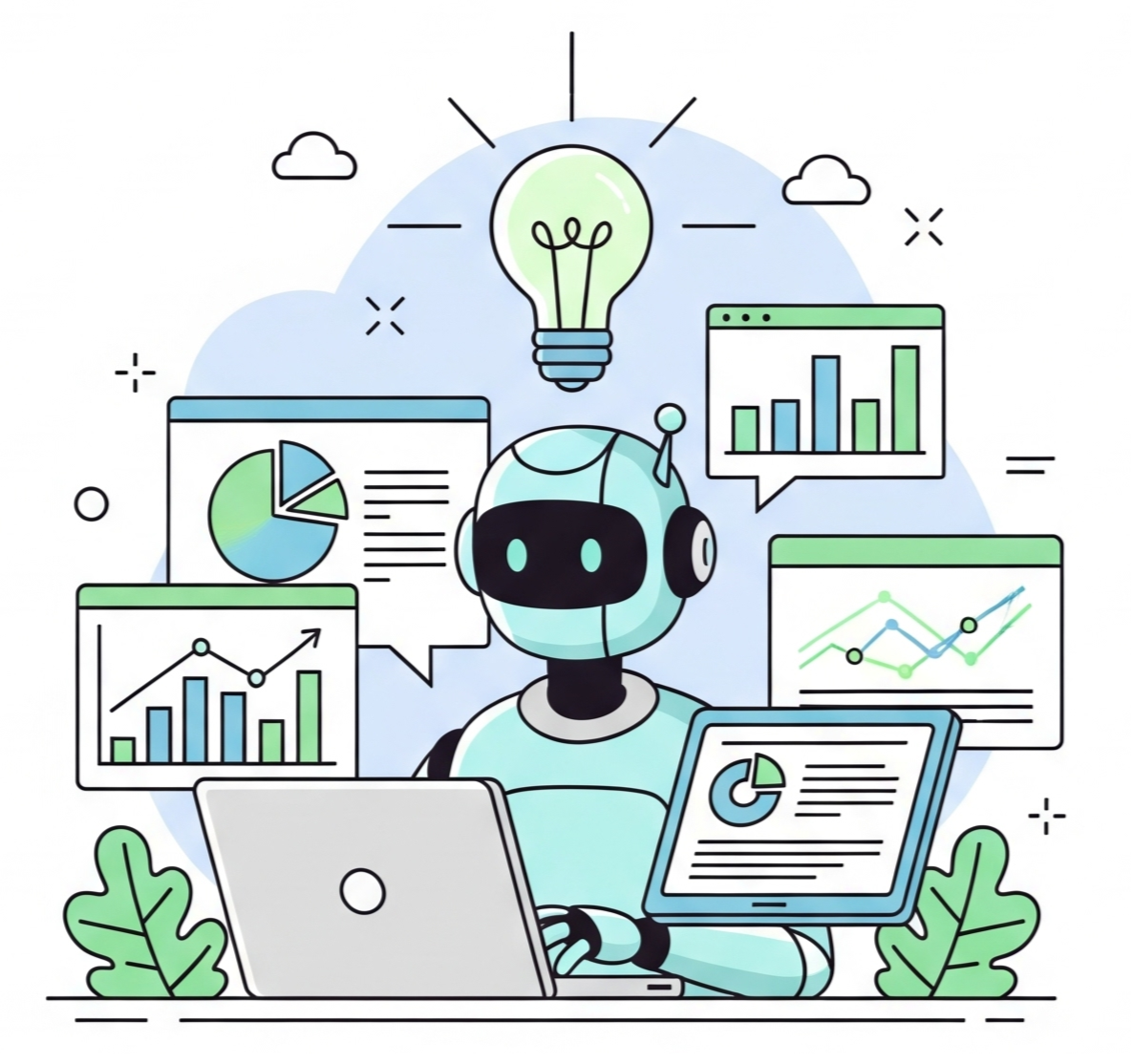Strategic Insights