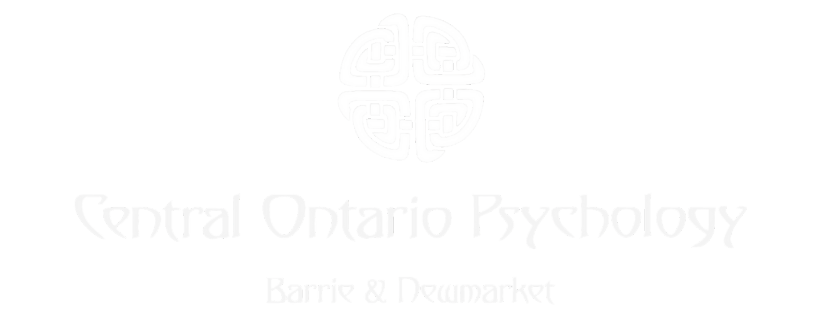 Central Ontario Psychology Logo
