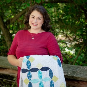 Let's talk about starch! — Cora's Quilts by Shelley Cavanna