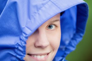 How To Stay Dry In The Rain — Nicole Atkins Outdoor Writer