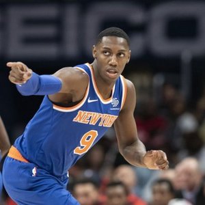 Knicks fall 127-123 to Grizzles as Ja Morant notches triple-double
