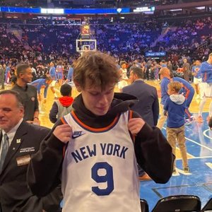 Jalen Brunson New York Knicks signature meme shirt, hoodie