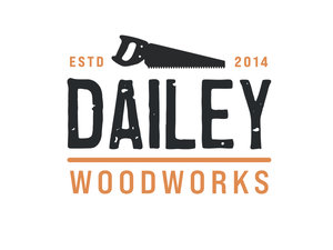 Popular Stain Colors — Dailey Woodworks