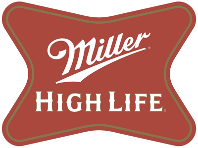 Miller High Life logo