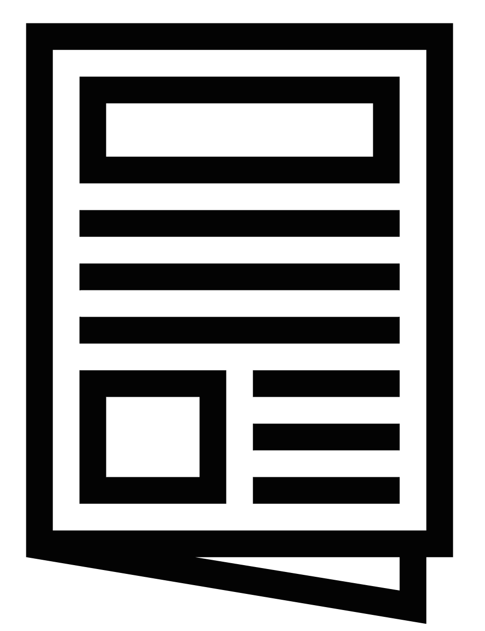Publication Icon