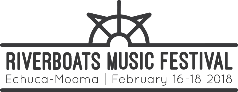 riverboat music festival
