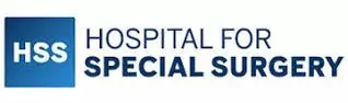 Experience With Leading U. S. Hospitals - Hospital For Special Surgery