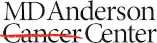 Experience With Leading U. S. Hospitals - MD Anderson Cancer Center
