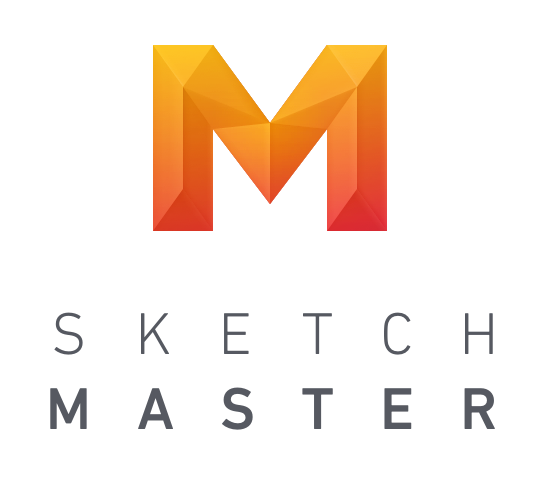 Sketch Master Logo
