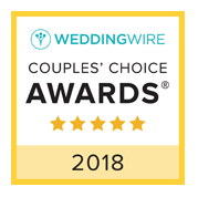 Couples' Choice Award Logo