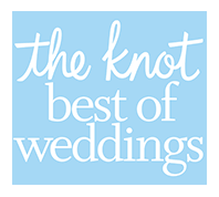 The Knot - Best of Weddings Logo