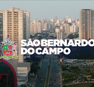 Sao Bernardo do Campo