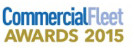 commercial fleet awards 2015