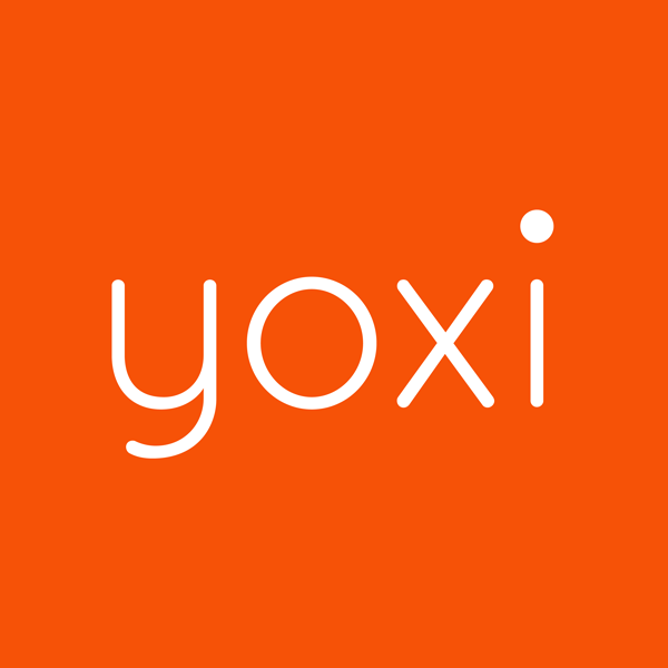 Yoxi.tv Logo