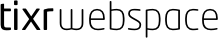 logo TIXR
