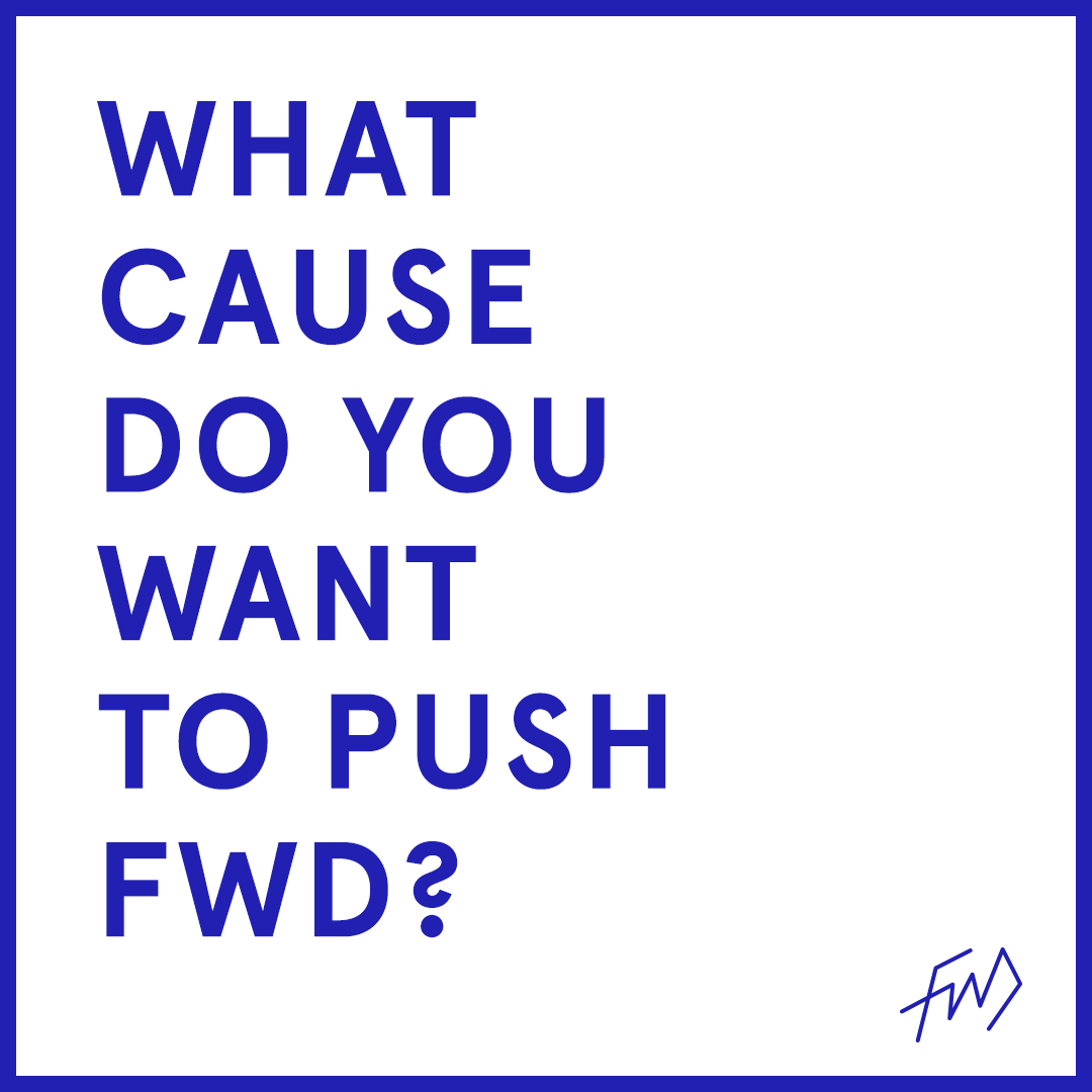FWD COLLECTIVE