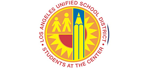 LAUSD Students at the Center