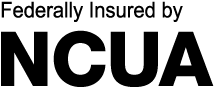 Federally Insured by NCUA