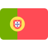 Portugal country flag 
