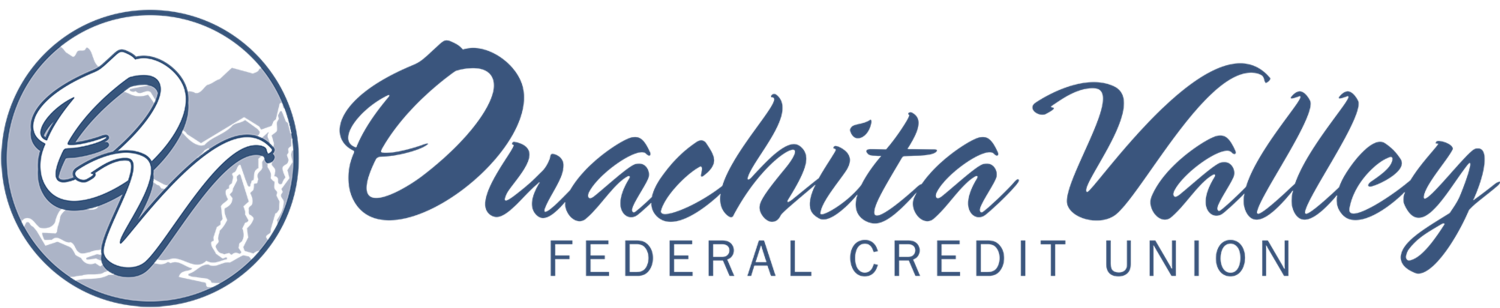 Ouachita Valley FCU Logo