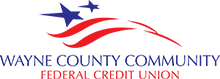 Wayne County Community FCU logo
