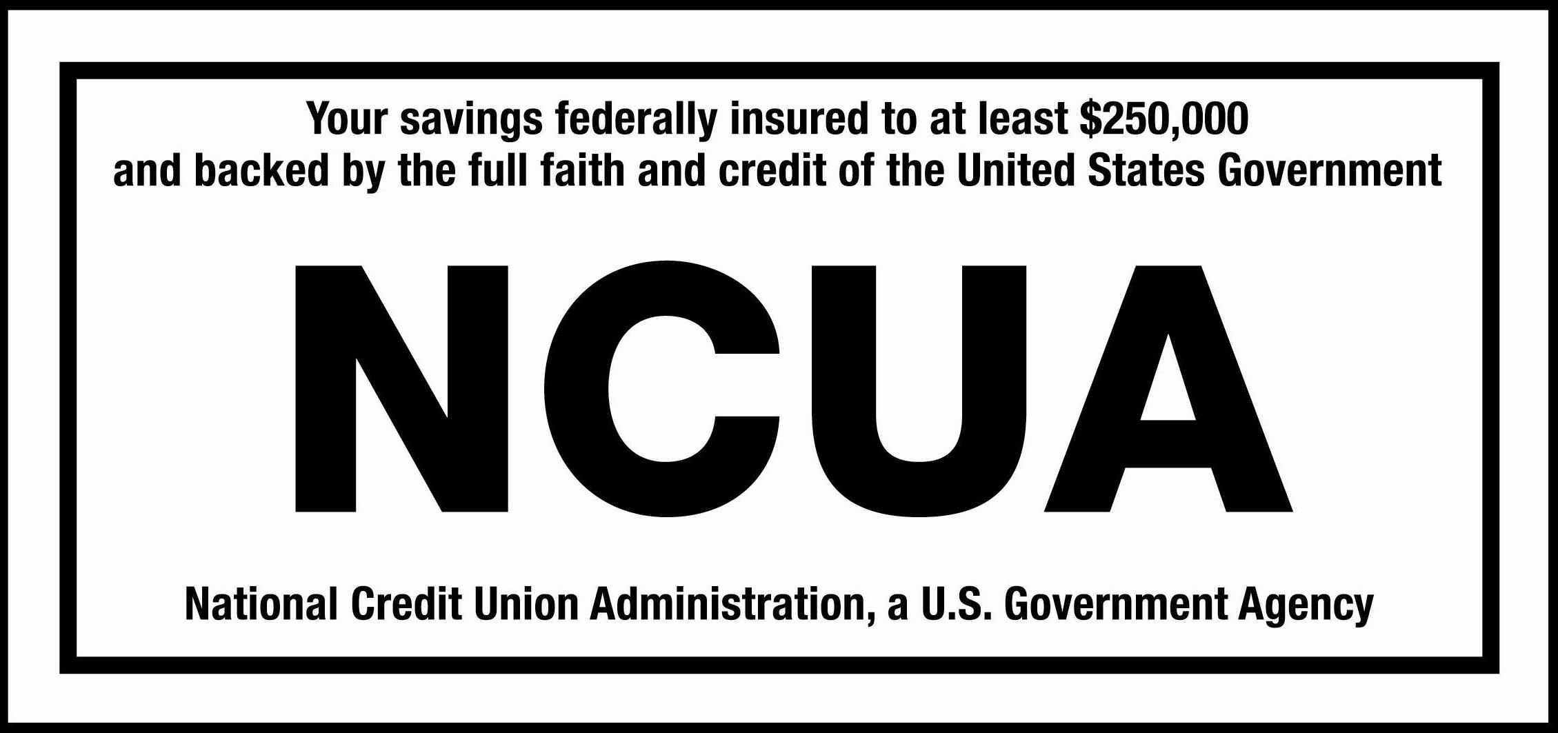 NCUA Logo