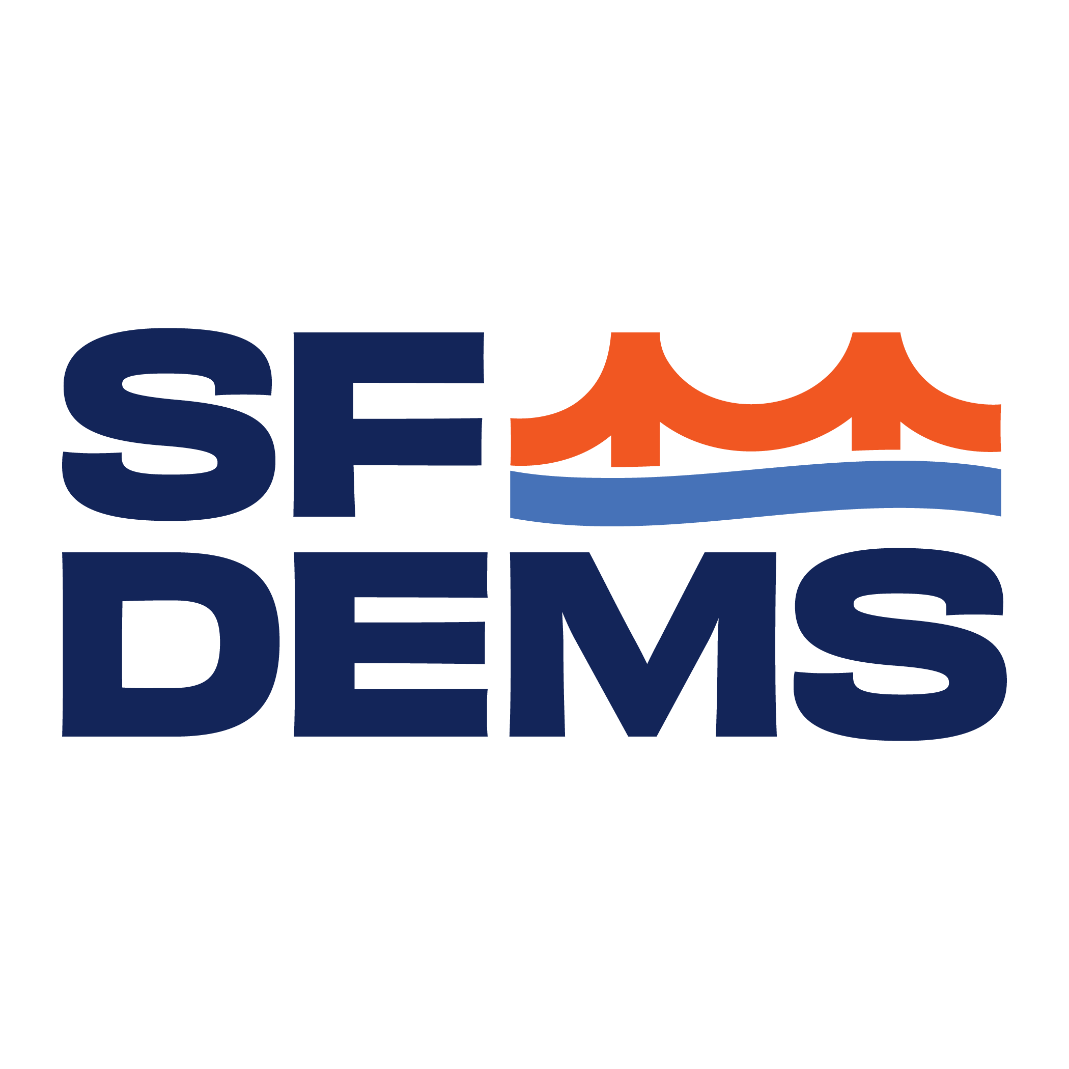 SFDCCC Logo