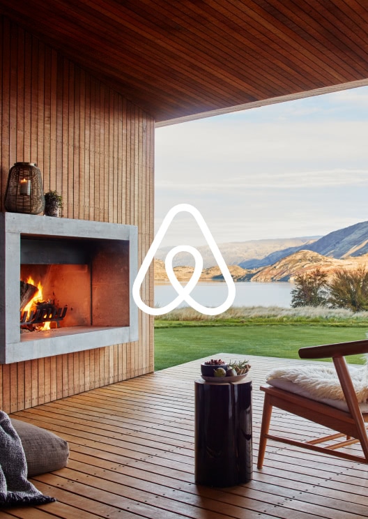 Airbnb host assist partner