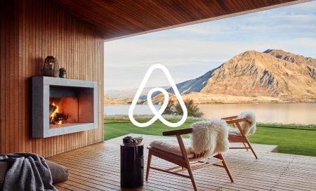 Airbnb host assist partner