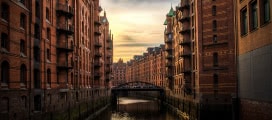 Hamburg