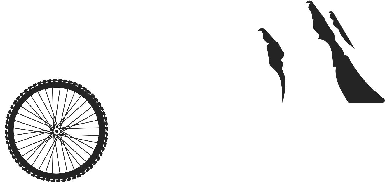 The Mountain Works
