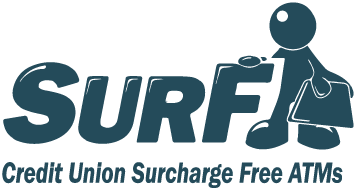 Surf Surcharge free ATMs