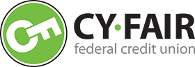 Cy-Fair FCU logo