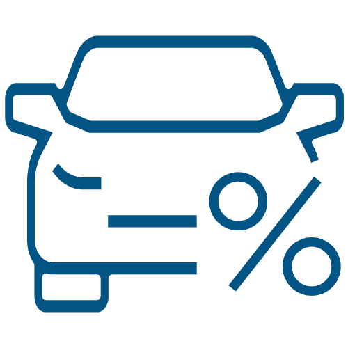 Auto Loans Icon