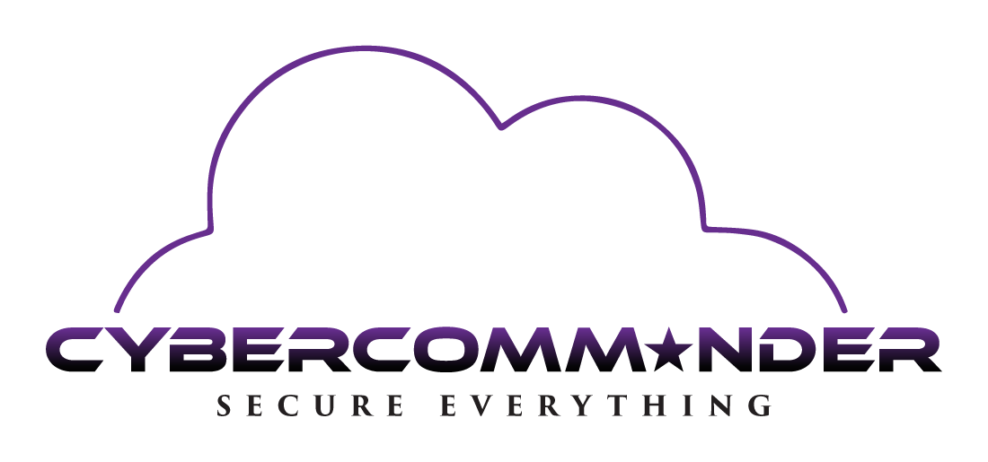CyberCOMMANDER Logo
