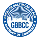 Greater Baltimore Black Chamber of Commerce