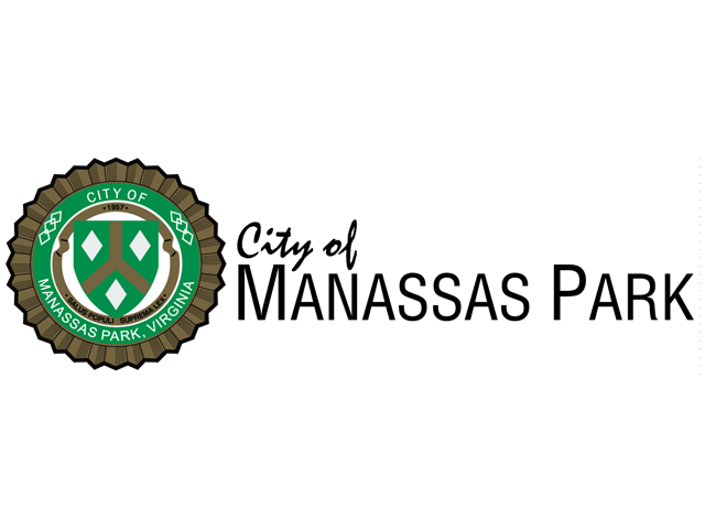 Manassas Park Logo