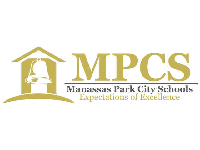 Manassas Park City Schools Logo
