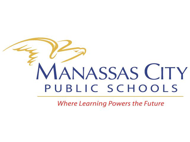 Manassas Public Schools Logo