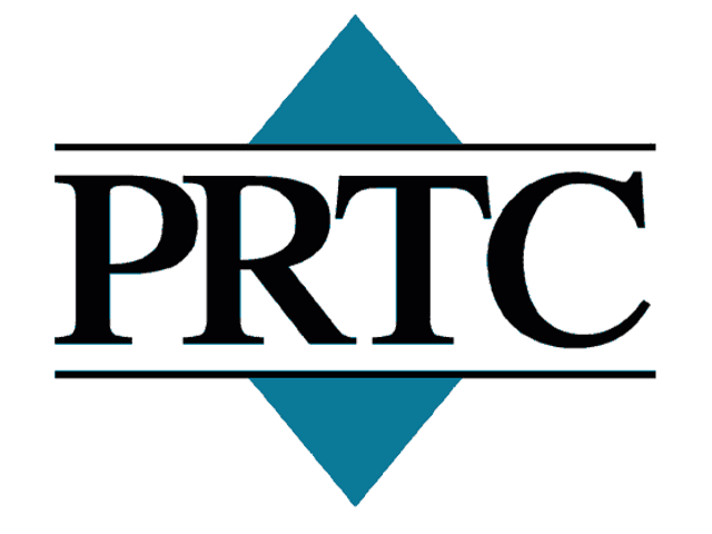 PRTC Logo